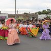 Comparsas Feria para Todos